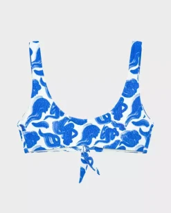 Góra od bikini Castway Brush