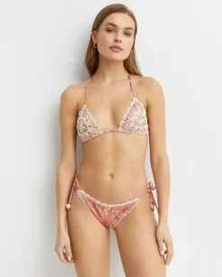 Góra od bikini Kinda