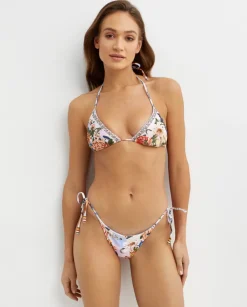Góra od bikini Lolita
