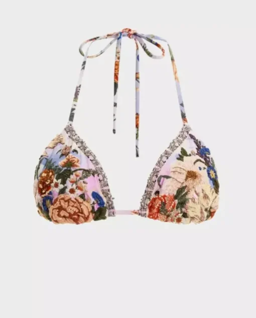 Góra od bikini Lolita