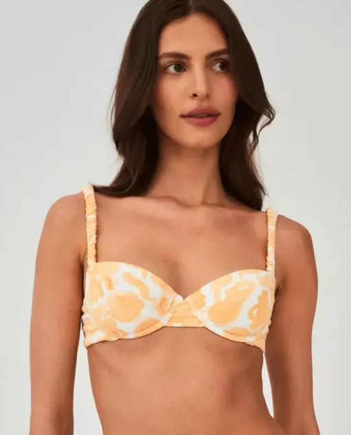 Góra od bikini Olympia Brush