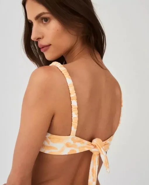 Góra od bikini Olympia Brush