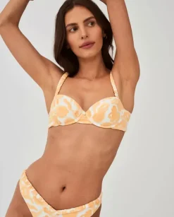 Góra od bikini Olympia Brush