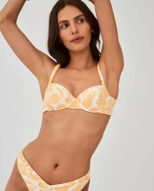 Góra od bikini Olympia Brush