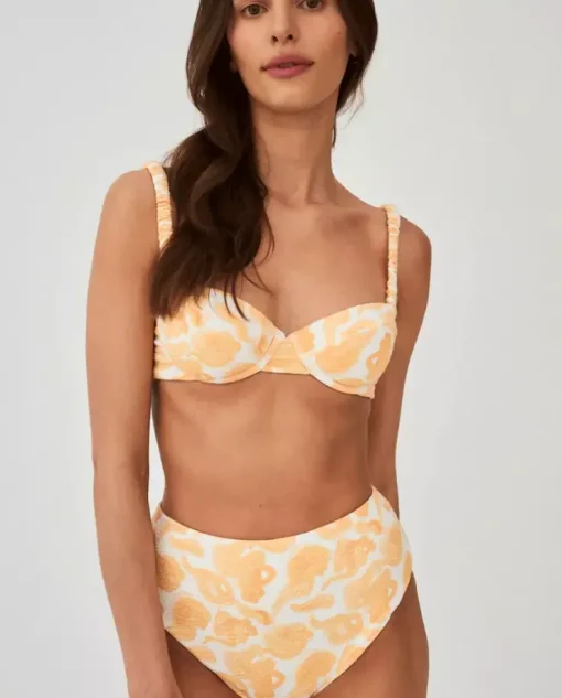 Góra od bikini Olympia Brush
