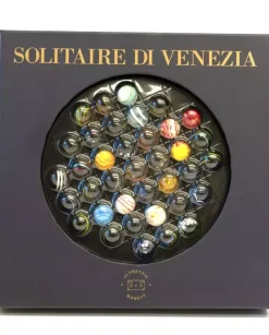 Gra Solitaire Di Venezia