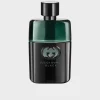 Guilty Black pour Homme woda toaletowa spray 50ml