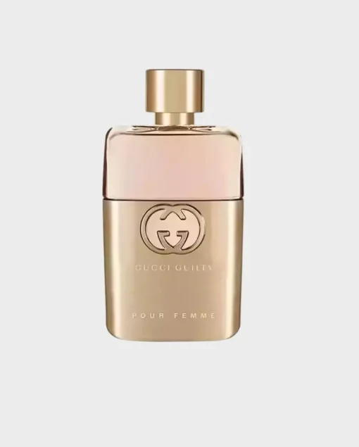 Guilty Pour Femme woda perfumowana spray 50ml
