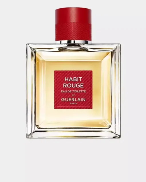 Habit Rouge woda toaletowa spray 100ml
