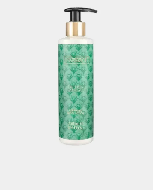 Imperial Emerald perfumowany balsam do ciała 250ml
