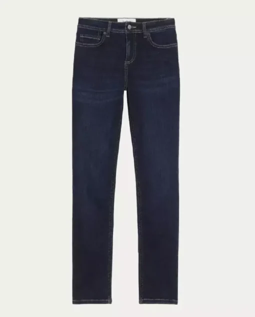 Jeansy Slim Fit Aimi
