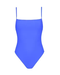 Jednoczęściowy kostium kąpielowy Baltic Blue