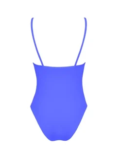 Jednoczęściowy kostium kąpielowy Baltic Blue