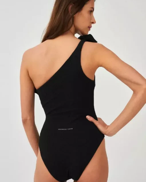 Jednoczęściowy strój kąpielowy Sea Pearl