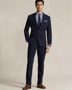 Jednorzędowa marynarka Tailored Fit