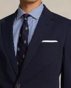 Jednorzędowa marynarka Tailored Fit