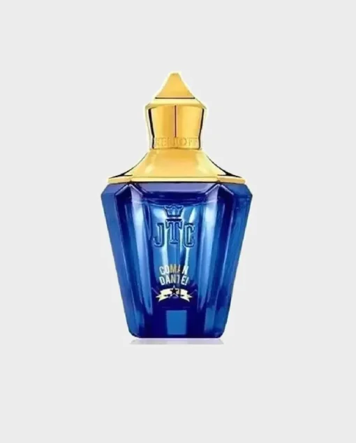 JTC Join The Club Comandante Unisex woda perfumowana spray 50ml