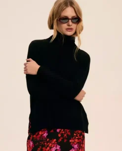 Kaszmirowy sweter Bella Classic