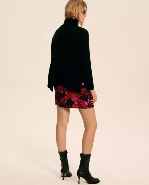 Kaszmirowy sweter Bella Classic