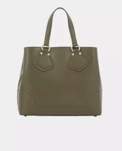 Khaki torebka Neo Izy S