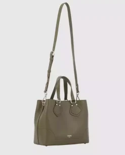 Khaki torebka Neo Izy S