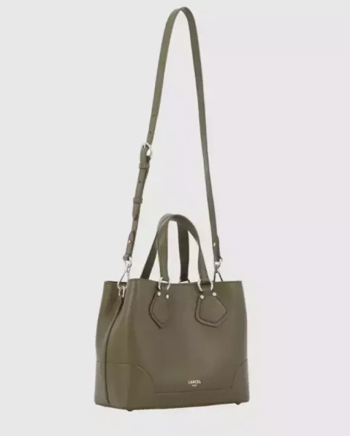 Khaki torebka Neo Izy S