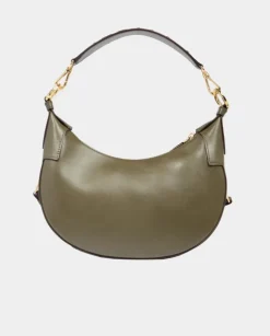 Khaki torebka Origami S