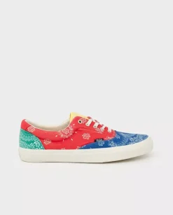 Kolorowe sneakersy Keaton Tabii