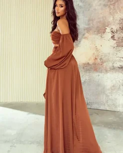 Komplet boho Golden Hour Glam