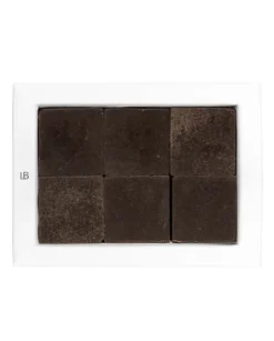 Kostki peelingujące Body Scrub Cubes No. 04