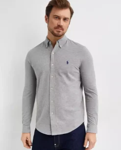 Koszula Mesh Custom Fit