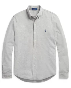 Koszula Mesh Custom Fit