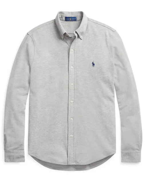 Koszula Mesh Custom Fit