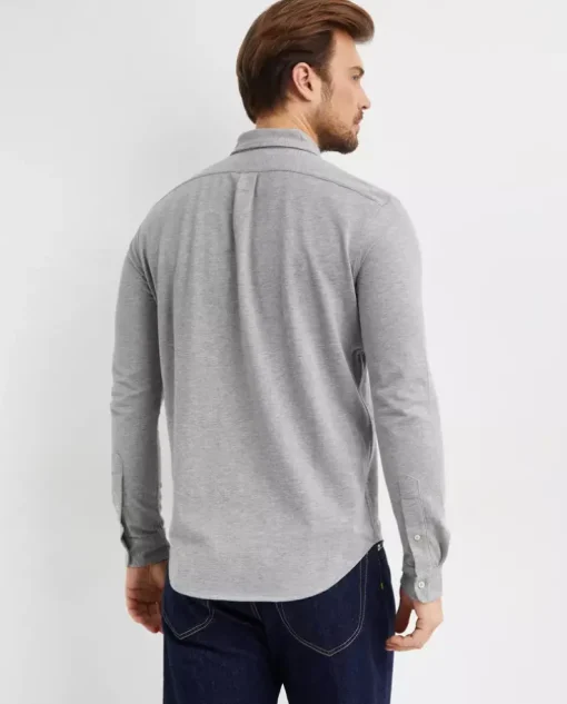 Koszula Mesh Custom Fit