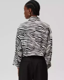 Koszula Venus Zebra