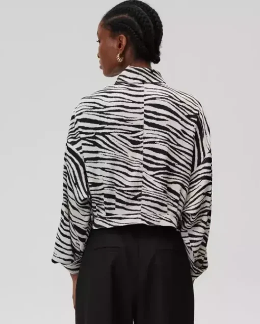 Koszula Venus Zebra