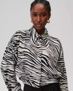 Koszula Venus Zebra