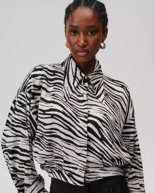 Koszula Venus Zebra