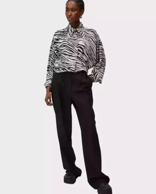 Koszula Venus Zebra