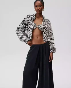 Koszula Venus Zebra