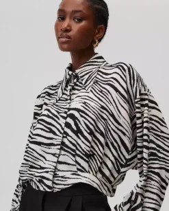 Koszula Venus Zebra
