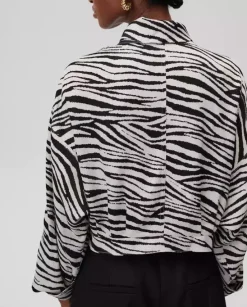 Koszula Venus Zebra
