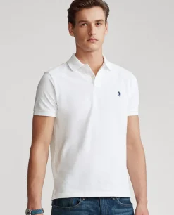 Koszulka Custom Slim Fit