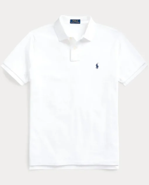 Koszulka Custom Slim Fit