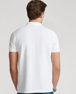 Koszulka Custom Slim Fit