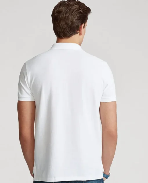 Koszulka Custom Slim Fit