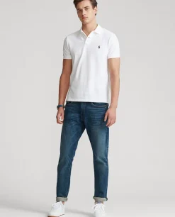 Koszulka Custom Slim Fit