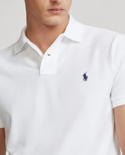 Koszulka Custom Slim Fit