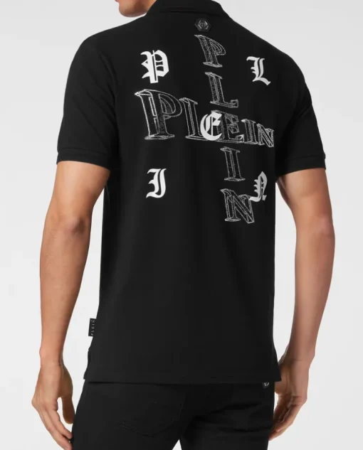 Koszulka polo