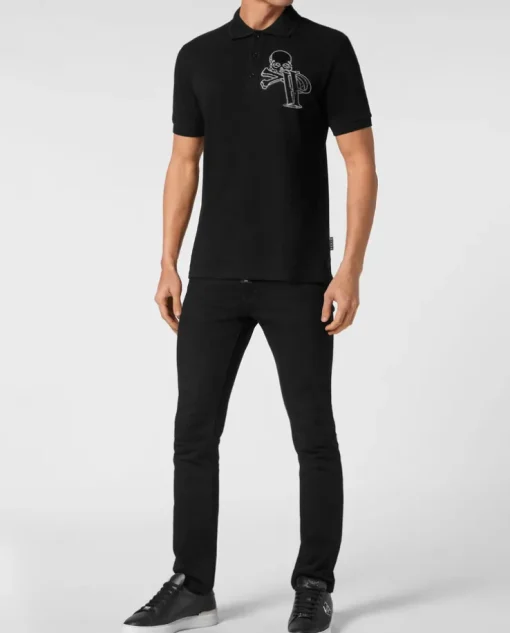 Koszulka polo